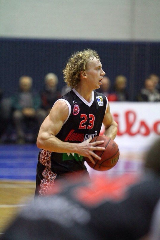 Спортивний Луцьк: баскетбол. ФОТО