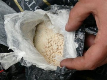 Прикордонники пропустили автомобіль з 84 кілограмами героїну