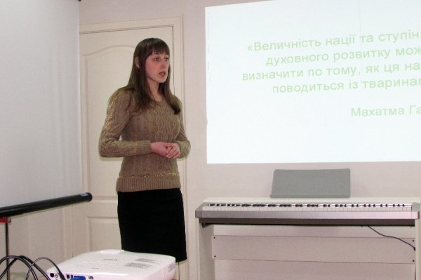 У Володимирі-Волинському будуватимуть притулок для тварин. ФОТО