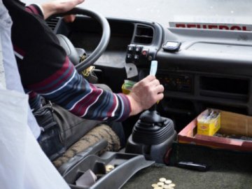 Бути чи не бути: у Луцьку обговорять підвищення вартості проїзду в маршрутках з 5 до 6-ти гривень