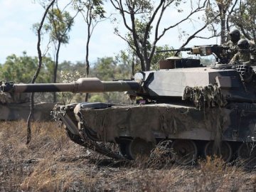 Яка ситуація на фронті станом на ранок 9 травня