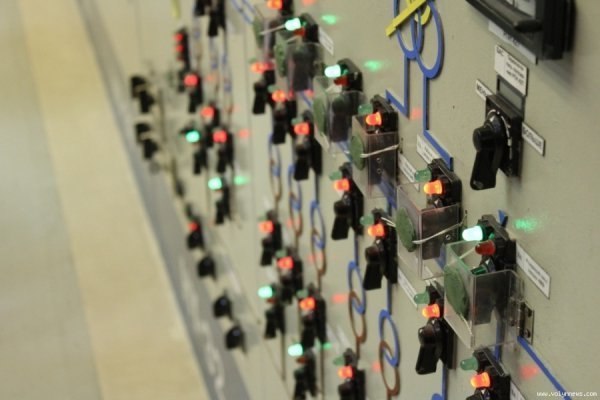 Рівненська атомна електростанція: фотоекскурсія