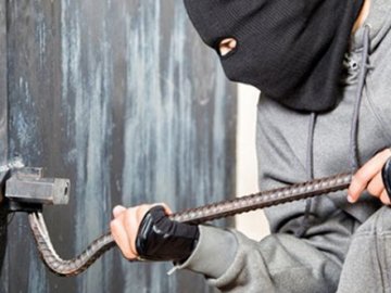 У селищі на Волині чоловік вкрав дев'ять «акумуляторів»