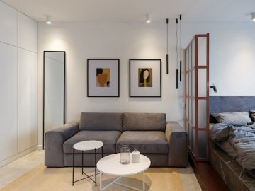 Який диван купити для сну*