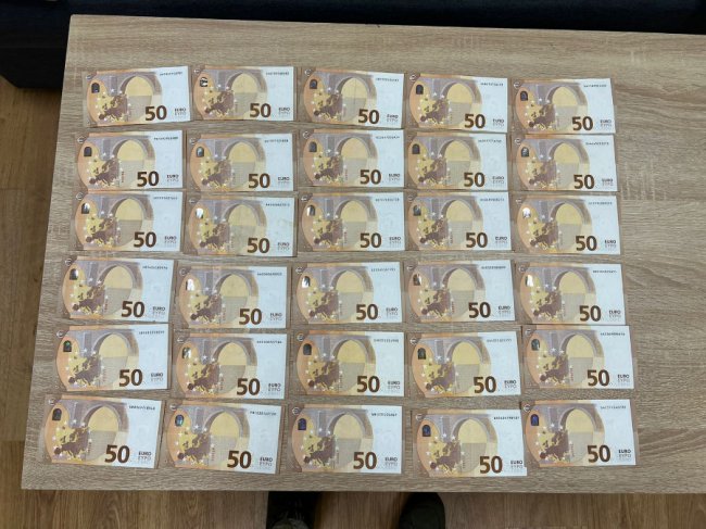 Аби виїхати до Польщі, чоловік на Волині пропонував хабар 1500 євро