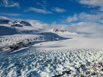 В авіакатастрофі на Алясці загинув чеський мільярдер 