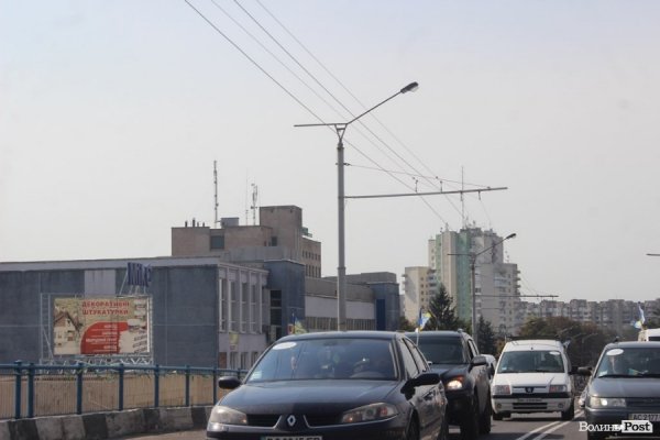  У Луцьку прощалися з загиблими айдарівцями. ФОТО