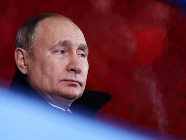 Путін тихо готує нову армію біля кордонів НАТО, - WSJ