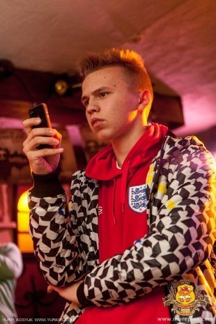 Як у Луцьку вибирали найсильніших. ФОТО