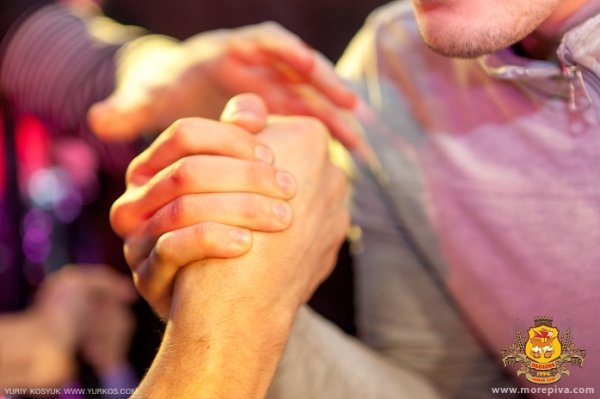 Як у Луцьку вибирали найсильніших. ФОТО