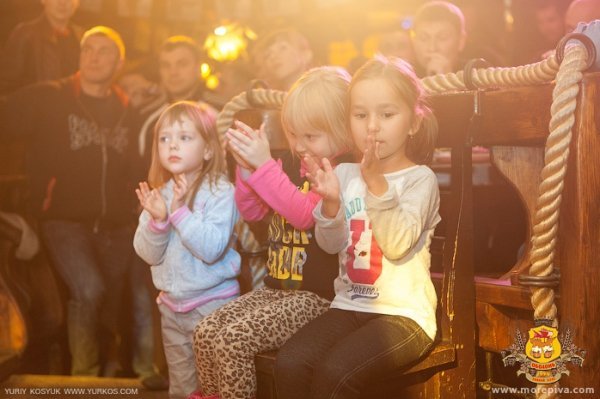 Як у Луцьку вибирали найсильніших. ФОТО