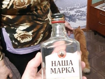 У Луцьку викрили дві «точки», де торгували сурогатом 