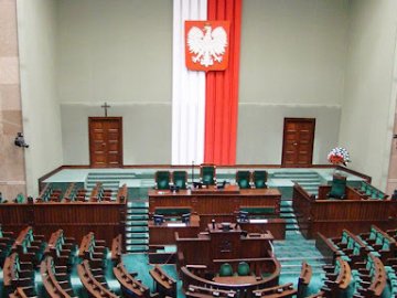 У Польщі погодили будівництво «стіни» на кордоні з Україною