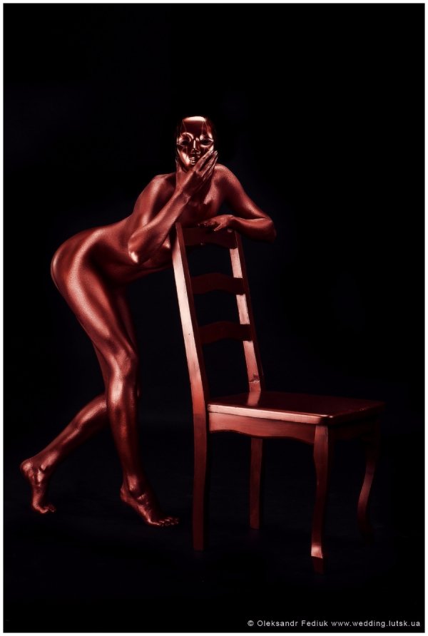 Фотовиставка Олександра Федюка. ФОТО