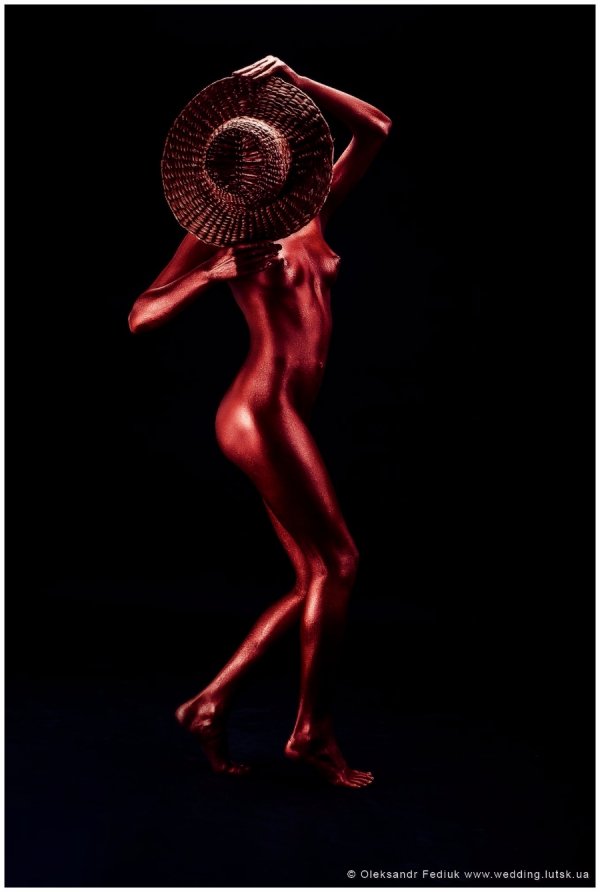 Фотовиставка Олександра Федюка. ФОТО