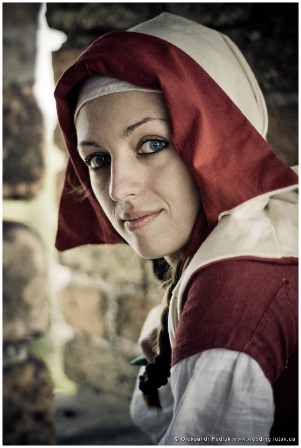 Фотовиставка Олександра Федюка. ФОТО