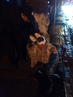 Протягом доби у Луцьку трапилося шість ДТП