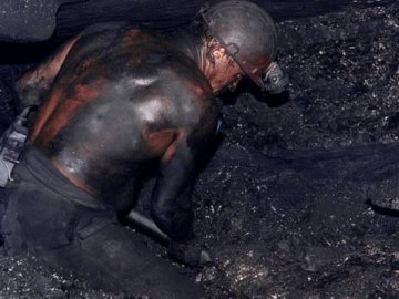 Волинським шахтарям призупинили виплату регресних через нестабільну економіку