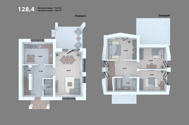 Встигніть придбати: у ЖК «Струмочок» продають останній збудований котедж*