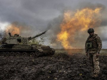 День війни в Україні – це як місяць в Афганістані, – NYT