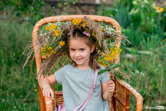 Ніч на Івана Купала в Луцькому зоопарку. ФОТО