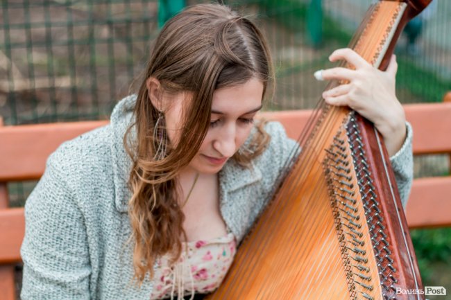 Ніч на Івана Купала в Луцькому зоопарку. ФОТО