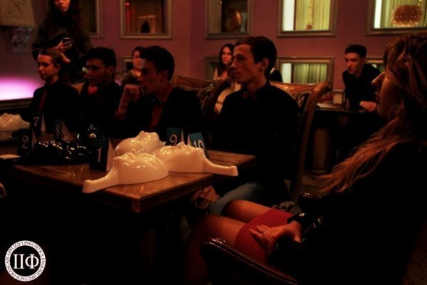 Як гурт з Луцька дебютував на «великій сцені». ФОТО