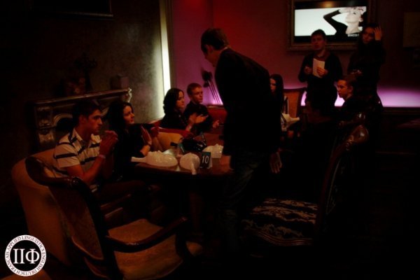 Як гурт з Луцька дебютував на «великій сцені». ФОТО