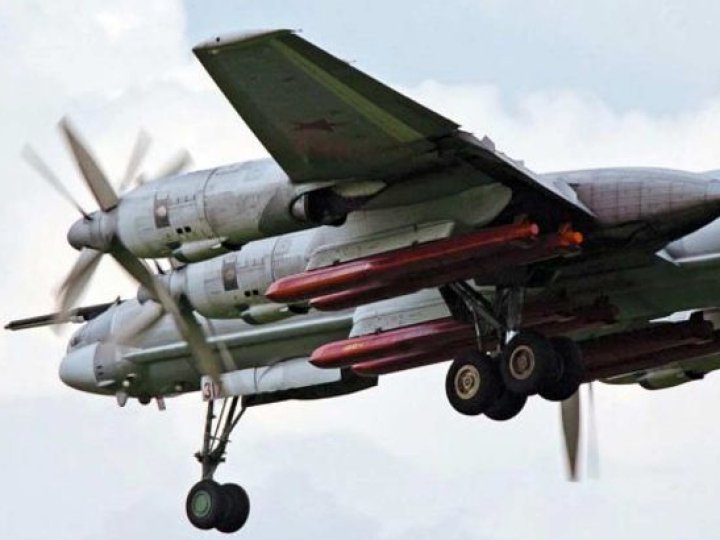 Санкції не працюють. Російські ракети містять сотні західних компонентів, - FT
