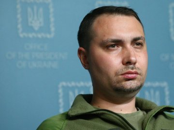 Україна вже має необхідну для контрнаступу кількість зброї, –  Буданов