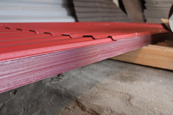 У лікарні на Волині відремонтують покрівлю одного з відділень. ФОТО