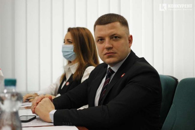 Тарас Шкітер