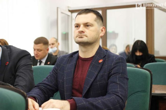 Андрій Лучик