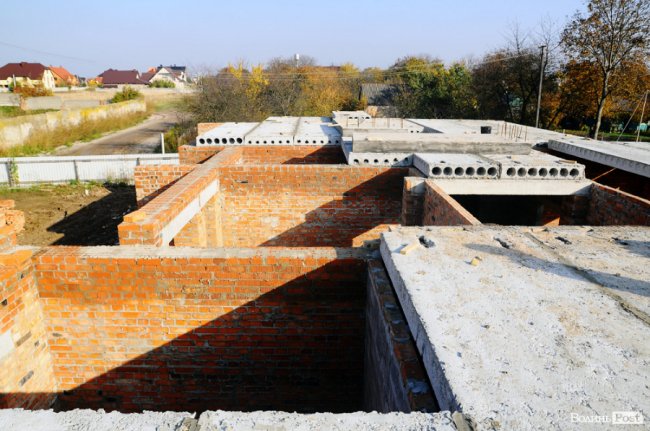 ЖК «Сіріус»: почали зведення другої секції. ФОТО*