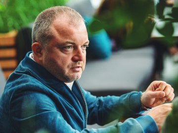 Треба вести діалог з підприємцями: Покровський про перенесення Старого ринку. ВІДЕО