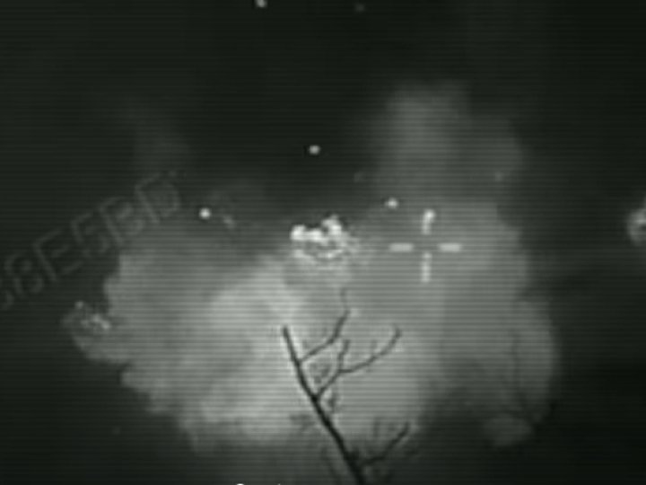 Воїни з Волині показали, як знищили техніку та окупантів біля Куп'янська. ВІДЕО