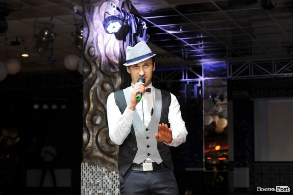 Ювілей модельного агентства Марини Занюк: як це було