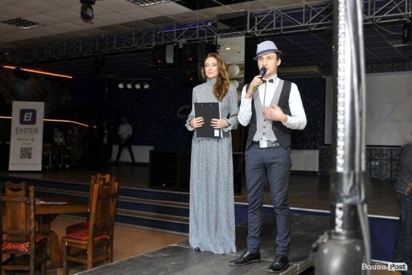 Ювілей модельного агентства Марини Занюк: як це було