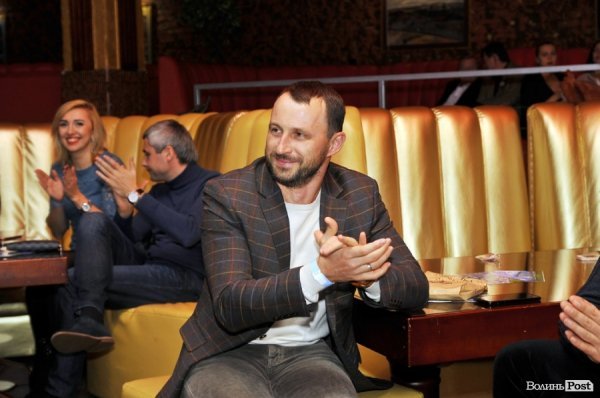 Ювілей модельного агентства Марини Занюк: як це було