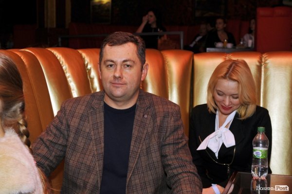 Ювілей модельного агентства Марини Занюк: як це було