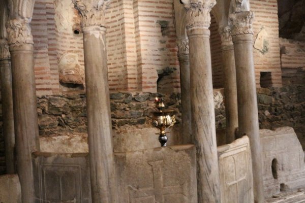 Волинські паломники відвідали Болгарію та Грецію. ФОТО