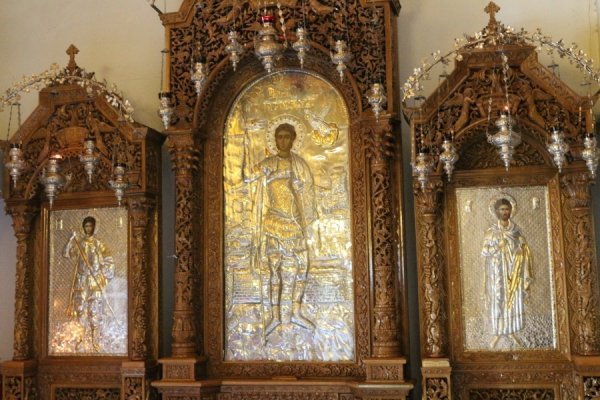 Волинські паломники відвідали Болгарію та Грецію. ФОТО