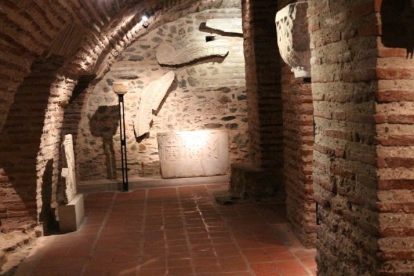 Волинські паломники відвідали Болгарію та Грецію. ФОТО