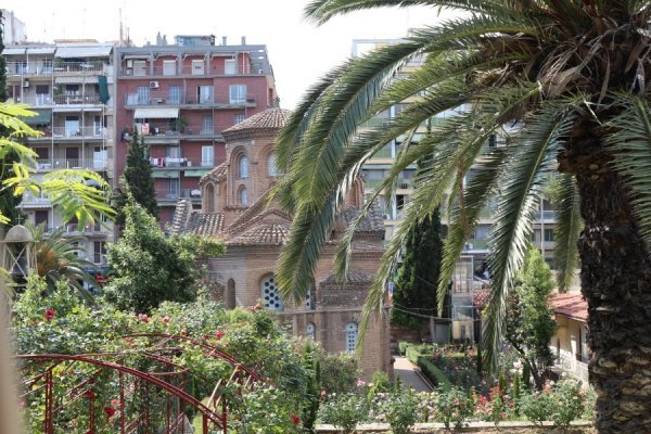 Волинські паломники відвідали Болгарію та Грецію. ФОТО