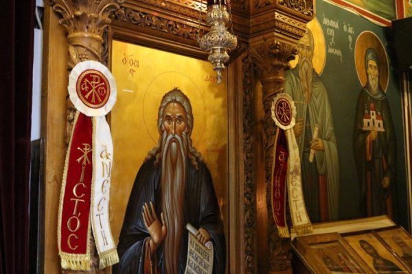 Волинські паломники відвідали Болгарію та Грецію. ФОТО