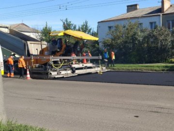 У Луцьку капітально «взялися» за ремонт Дубнівської.ВІДЕО.ФОТО