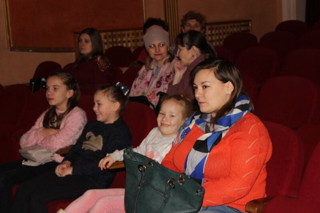 У Луцьку – фестиваль вертепів. ФОТО