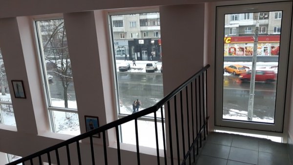 Показали луцький басейн після ремонту