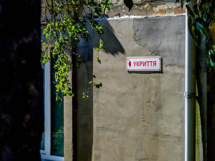 На захисні укриття на Волині витратили понад 80 мільйонів гривень