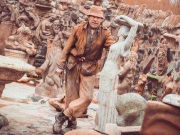 Почесного громадянина Луцька привітали з днем народження